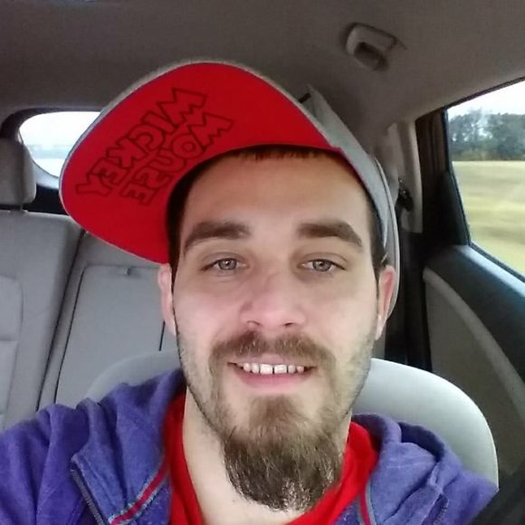 Meet your Posher, Brad - Picture 1 of 1